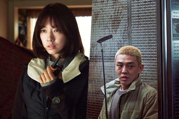 Top 10 phim zombie Hàn Quốc cho anh em F0 và F1 ở nhà giết dần thời gian - Ảnh 4.