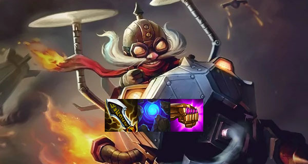 Đấu Trường Chân Lý: 3 vị tướng quá bá đạo khiến Riot buộc phải nerf khẩn cấp ở bản 12.7 - Ảnh 1. Đấu Trường Chân Lý: 3 vị tướng quá bá đạo khiến Riot buộc phải nerf khẩn cấp ở bản 12.7 - Ảnh 1.