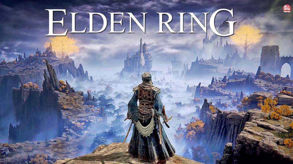 Xuất hiện bè lũ phá game kiểu mới trong Elden Ring đột nhập rồi tàng hình  trong thế giới người chơi khác để chờ cơ hội PK phá hoại