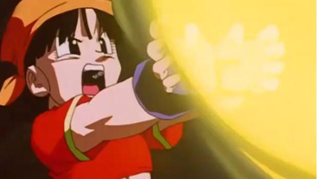 Dragon Ball: Lý do Pan không thể biến thành Super Saiyan hóa ra là để ông nội Goku gánh còng lưng - Ảnh 1.