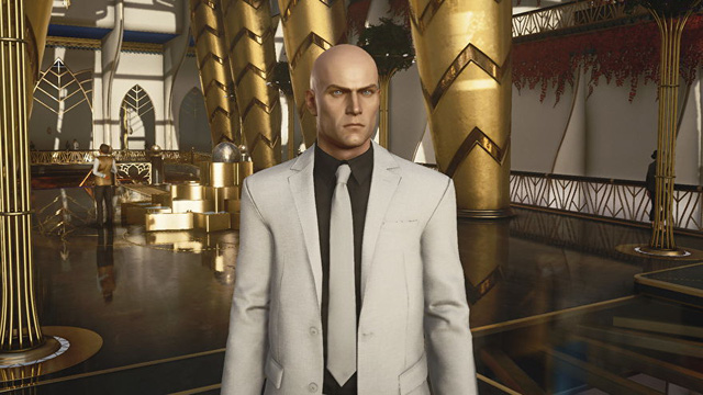 Khép lại tháng 2, Steam giảm giá sập sàn 5 game đình đám, có cả Hitman 3 - Ảnh 1.