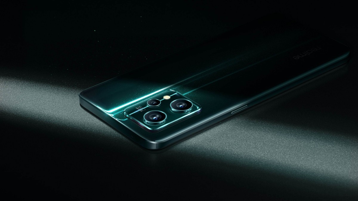 realme sắp trình làng 9 Pro Series & C35: Camera xịn, sạc nhanh, hứa hẹn thống lĩnh phân khúc tầm trung  - Ảnh 1.