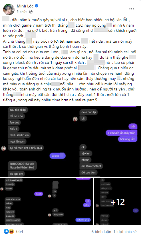 Hậu drama EGO - Zeros: Không chỉ đệ SofM, cả CES và VCS đều đối diện vô vàn vấn đề nan giải - Ảnh 1.