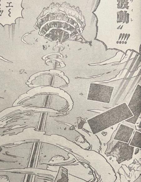 Spoil đầy đủ One Piece chap 1039: Kid sử dụng “Phong Lôi Đại Pháo” bắn Big Mom ngất xỉu - Ảnh 9.