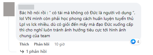 CES từ chối bình luận sự việc của EGO, fan thẳng thắn tuyển thủ có tài mà không có đức - Ảnh 4.