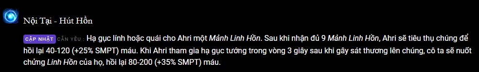 LMHT: Học hỏi cách chơi Ahri làm lại như tuyển thủ chuyên nghiệp - Sốc Điện là chân ái - Ảnh 3. LMHT: Học hỏi cách chơi Ahri làm lại như tuyển thủ chuyên nghiệp - Sốc Điện là chân ái - Ảnh 3.