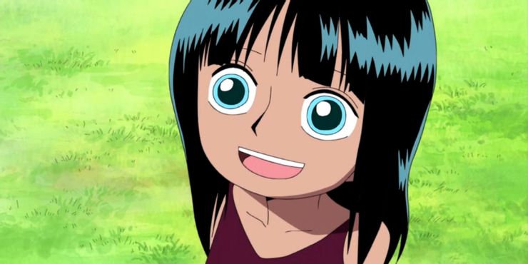 Với danh xưng ác quỷ trong One Piece, Nico Robin là một nhân vật điển hình được yêu thích nhất trong anime/manga. Để tìm hiểu cô nàng này hơn, hãy xem những hình ảnh đẹp nhất của cô nàng và cảm nhận sự lôi cuốn của nhân vật này trên màn nhỏ.