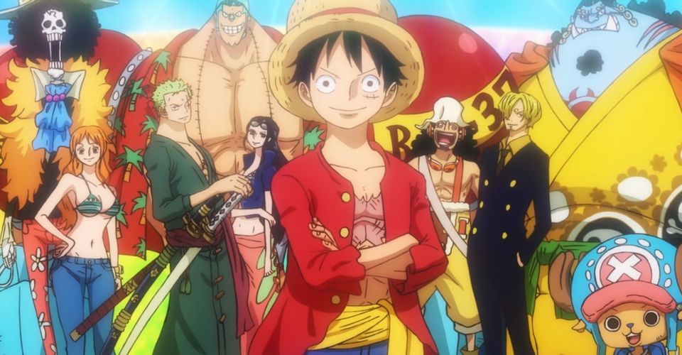 One Piece's Mr. 7 and the Baroque Works, explained - Polygon