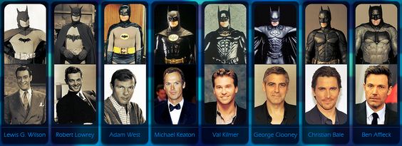 Batman và các con số khủng làm nên thương hiệu siêu anh hùng đình đám - Ảnh 4.