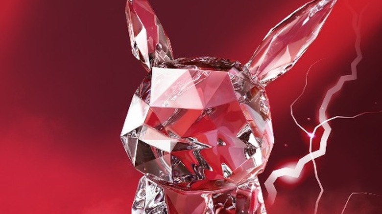 Xbox hiệu Gucci, tượng Pikachu kim cương và những món đồ xa xỉ phẩm giá hàng trăm triệu chỉ dành cho game thủ hệ rich kid (p1) - Ảnh 2. Xbox hiệu Gucci, tượng Pikachu kim cương và những món đồ xa xỉ phẩm giá hàng trăm triệu chỉ dành cho game thủ hệ rich kid (p1) - Ảnh 2.