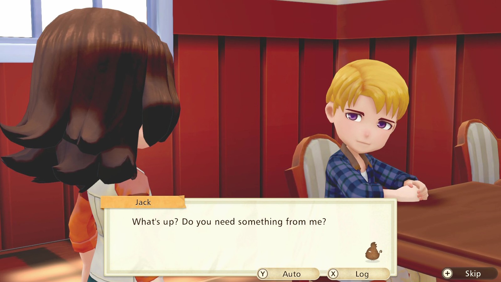 Loạt trò chơi mô phỏng cho phép bạn lấy vợ ảo trong thế giới game - Ảnh 1. Loạt trò chơi mô phỏng cho phép bạn lấy vợ ảo trong thế giới game - Ảnh 1.