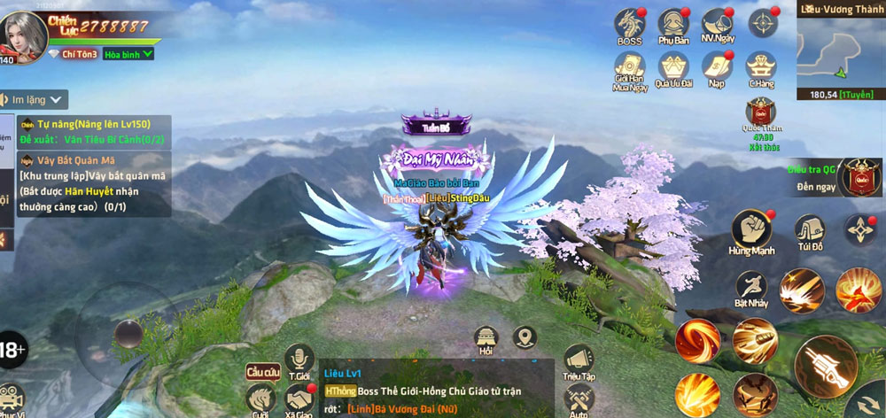 Đánh ghen đỉnh cao trong game, vợ yêu tuyên bố ám sát chồng chỉ vì lý do muôn thuở này của đàn ông? - Ảnh 9. Đánh ghen đỉnh cao trong game, vợ yêu tuyên bố ám sát chồng chỉ vì lý do muôn thuở này của đàn ông? - Ảnh 9.