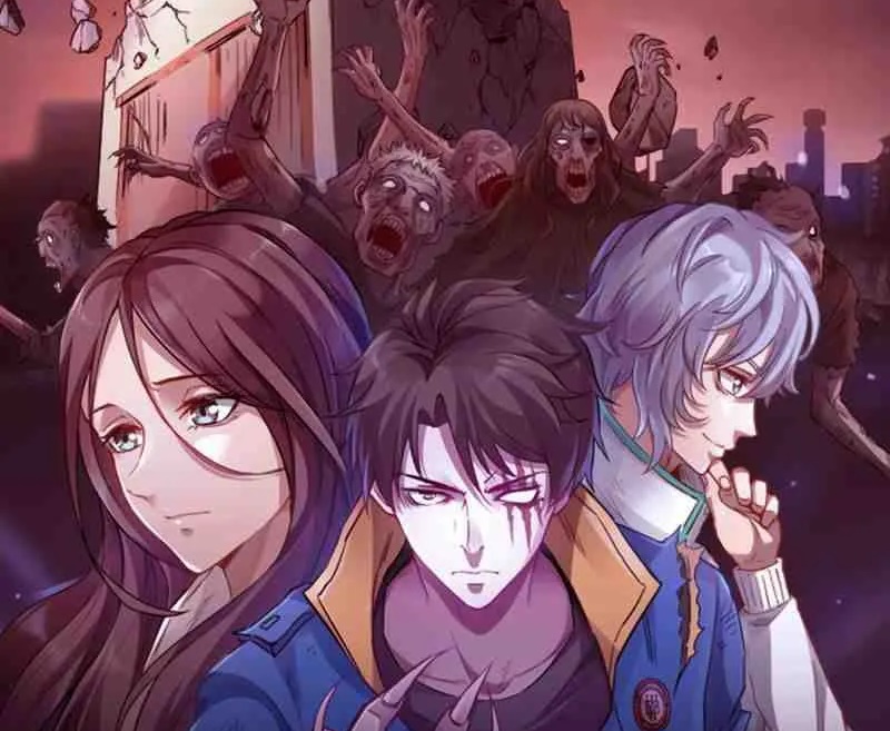 7 Best Zombie Themed Manhwa Sets For All Of Us Are Dead Fans Game8z 8411