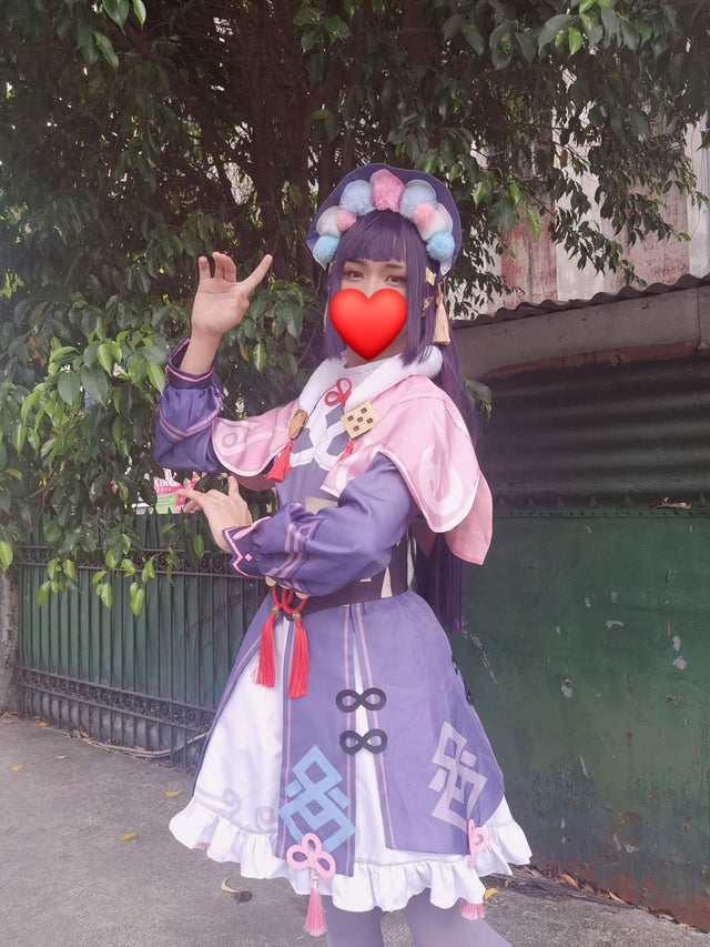 Một nữ game thủ Genshin Impact bị cho lên phường ngay tắp lự chỉ vì cosplay quá nhập tâm - Ảnh 3.