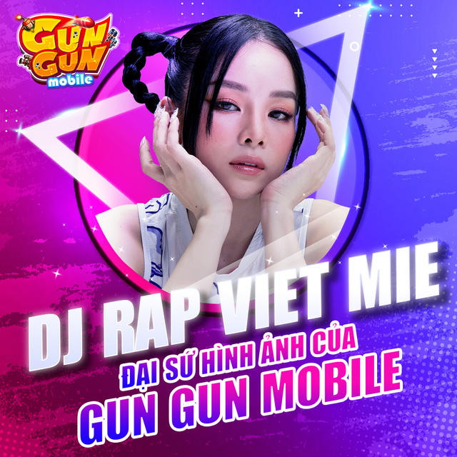 Đầu năm đột nhập ngay ổ gái xinh Gun Gun: Chỉ nhìn thôi đủ làm rụng rời phái mạnh, chuẩn gu bạn gái ngọt ngào thế hệ mới - Ảnh 11.