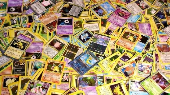 Phá vỡ kỷ lục cũ, thẻ bài Pikachu vừa được bán với mức giá sương sương hơn 20 tỷ đồng - Ảnh 1.