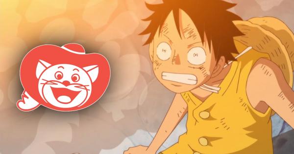 Anime One Piece và hàng loạt siêu phẩm của Toei Animation dừng phát sóng vì  bị hack
