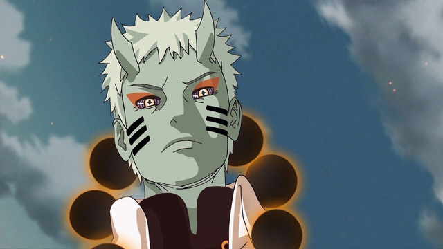 Naruto có thể trở thành Jinchuuriki của Thập vĩ trong Boruto không? - Ảnh 4. Naruto có thể trở thành Jinchuuriki của Thập vĩ trong Boruto không? - Ảnh 4.