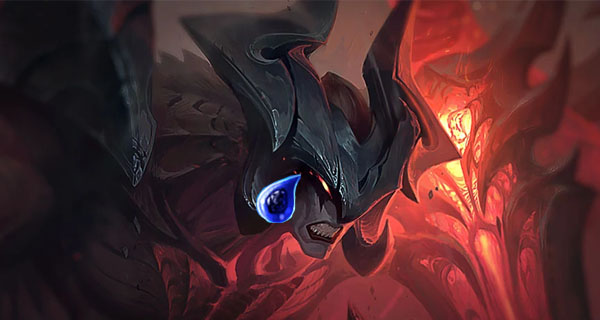 Sad to hear the proplayers talk about Aatrox waste: 1 item can destroy a character - Photo 4.