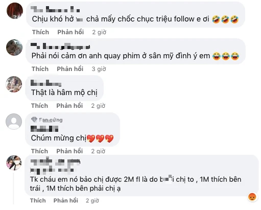 Đạt 2 triệu người theo dõi sau một năm làm nghề, streamer “nữ hoàng thị phi vô tư nhấn mạnh yếu tố “drama” - Ảnh 3.