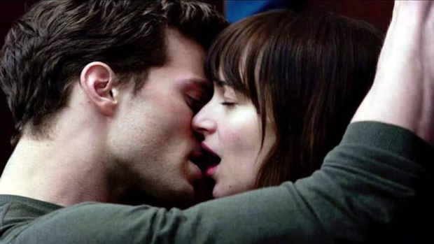 5 Scariest Sex Scenes in Hollywood: 50 Shades of Gray topped the list badly, Avatar made everyone lose their souls for the scene 