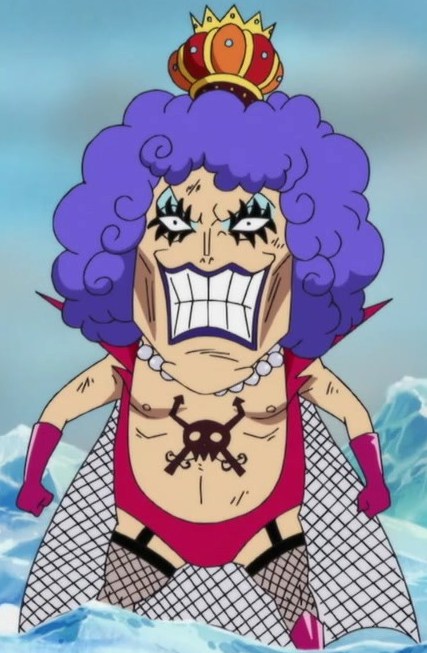 One Piece: 6 chỉ huy quân Cách Mạng có năng lực hữu ích giúp xoay chuyển tình thế khi đối đầu Chính phủ Thế giới - Ảnh 2. One Piece: 6 chỉ huy quân Cách Mạng có năng lực hữu ích giúp xoay chuyển tình thế khi đối đầu Chính phủ Thế giới - Ảnh 2.