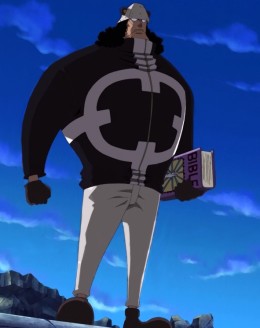 One Piece: 6 chỉ huy quân Cách Mạng có năng lực hữu ích giúp xoay chuyển tình thế khi đối đầu Chính phủ Thế giới - Ảnh 6. One Piece: 6 chỉ huy quân Cách Mạng có năng lực hữu ích giúp xoay chuyển tình thế khi đối đầu Chính phủ Thế giới - Ảnh 6.