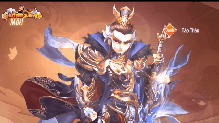 Vẫn là game chiến thuật nhưng siêu hay, siêu tăng lực chiến với tính năng mới - Quốc chiến? Đây là game Tam Quốc mà 500 anh em nên thử - Ảnh 14. Vẫn là game chiến thuật nhưng siêu hay, siêu tăng lực chiến với tính năng mới - Quốc chiến? Đây là game Tam Quốc mà 500 anh em nên thử - Ảnh 14.