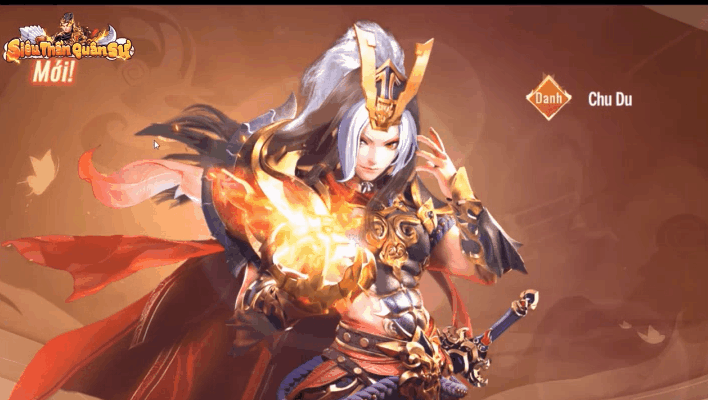 Vẫn là game chiến thuật nhưng siêu hay, siêu tăng lực chiến với tính năng mới - Quốc chiến? Đây là game Tam Quốc mà 500 anh em nên thử - Ảnh 15. Vẫn là game chiến thuật nhưng siêu hay, siêu tăng lực chiến với tính năng mới - Quốc chiến? Đây là game Tam Quốc mà 500 anh em nên thử - Ảnh 15.