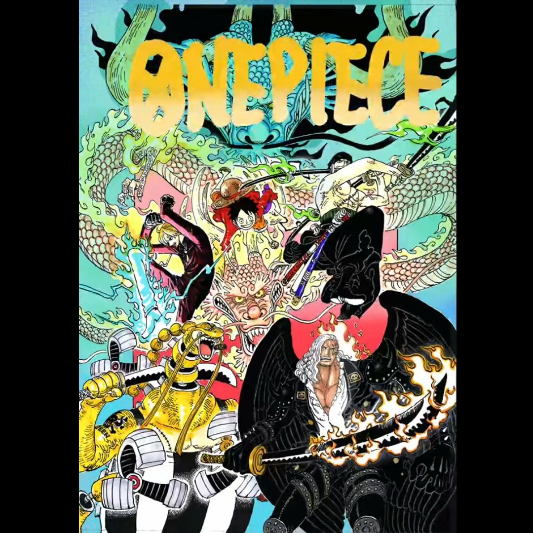 Ngọn lửa chiêu thức One Piece: Bộ anime One Piece không chỉ là những pha hành động mãn nhãn mà còn là cơn sốt của hàng triệu fan trên toàn thế giới. Vậy bạn đã xem ngọn lửa chiêu thức đỉnh cao của Sanji trong tập đầu tiên chưa? Dường như cái đóng góp bằng cả đời của Sanji trong boong tàu Vũ trụ, và hình ảnh chiêu thức này còn gây sốt với fan hâm mộ của One Piece đấy.
