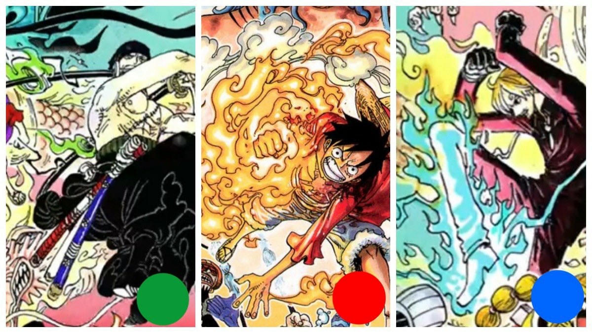 Ngọn lửa chiêu thức - một trong những khả năng siêu việt của Luffy trong One Piece, sở hữu sức tàn phá khổng lồ. Xem bức ảnh để thấy ngọn lửa chiêu thức được sử dụng như thế nào và tận hưởng cảm giác mãn nhãn khi nhìn thấy màn thể hiện kỹ năng đầy ấn tượng của Luffy.