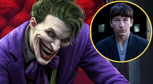 The Batman hid a terrible twist in the cut scene: Joker turned into a masterpiece, 