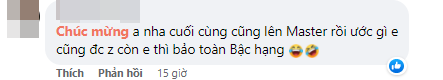 Thủ môn Tấn Trường xin nhẹ rank Cao Thủ ĐTCL, cộng đồng LMHT Việt tranh thủ cà khịa Thầy Giáo Ba - Ảnh 4.