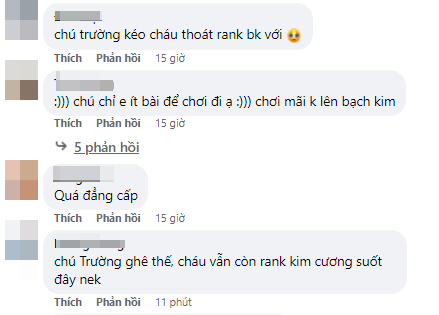 Thủ môn Tấn Trường xin nhẹ rank Cao Thủ ĐTCL, cộng đồng LMHT Việt tranh thủ cà khịa Thầy Giáo Ba - Ảnh 7.