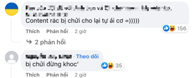 Gấm Kami gạ đồng nghiệp dùng tâm hồn đu trend táo bạo, cư dân mạng thêm một lần ngán ngẩm: “Nói content r** lại tự ái - Ảnh 3.