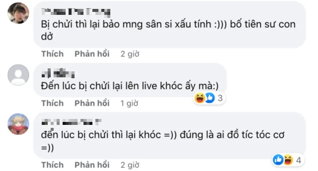 Gấm Kami gạ đồng nghiệp dùng tâm hồn đu trend táo bạo, cư dân mạng thêm một lần ngán ngẩm: “Nói content r** lại tự ái - Ảnh 4.