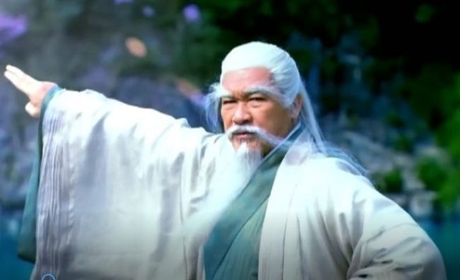 4 cao thủ sở hữu bộ combo siêu kiếm khủng khiếp nhất trong truyện Kim Dung - Ảnh 5.
