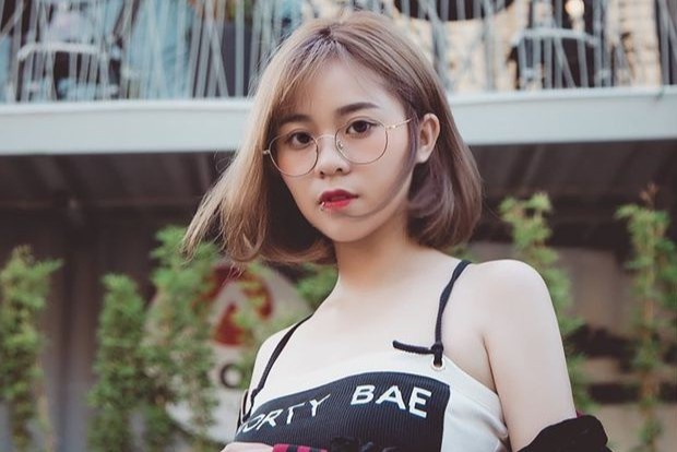 Khi Misthy ăn mặc gợi cảm, netizen không thấy sexy mà chỉ thấy buồn cười - Ảnh 4.