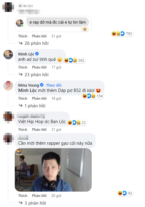 Zeros bất ngờ trở thành khách mời cuộc thi rap, lên kèo 100 triệu với rapper thứ thiệt, fan nhắc Thầy Giáo Ba - Ảnh 4.