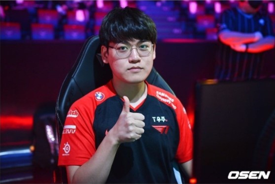 Sửa luật playoffs quá trễ, BTC LCK khiến cộng đồng bức xúc: Xử thua ngài Morgan rồi mới thay đổi - Ảnh 1.