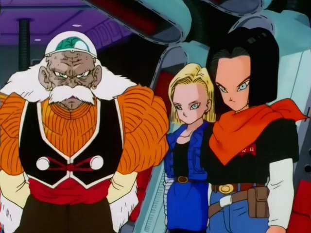 Dragon Ball: Krillin có lẽ không biết tên thật của vợ và những thông tin thú vị về cặp Android 17 - 18 - Ảnh 2.