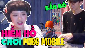 Hiền Hồ thừa nhận “nghiện” PUBG Mobile, đặc biệt được ViruSs dành tặng nhiều lời có cánh - Ảnh 2.