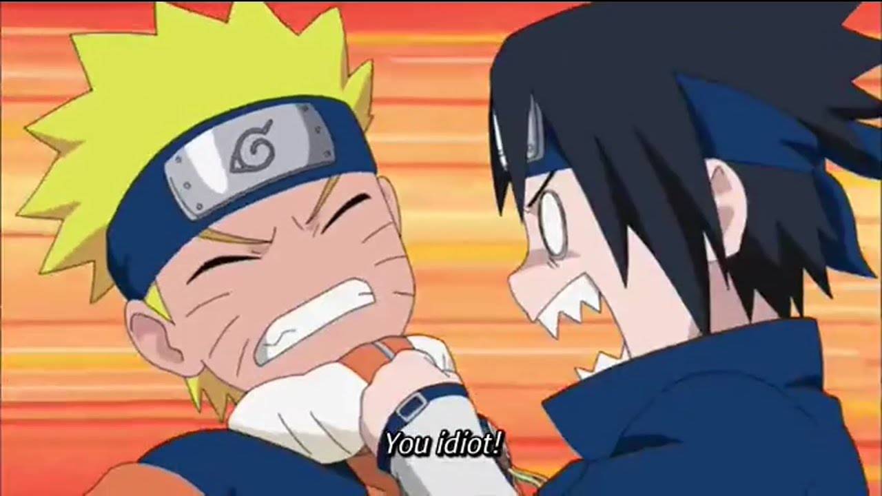 Bạn hâm mộ Naruto và Sasuke sẽ không thể bỏ lỡ trận chiến mãn nhãn giữa hai nhân vật này. Đón xem trong hình ảnh, họ sẽ đối mặt nhau như thế nào và ai sẽ chiến thắng cuộc đấu gay cấn này?
