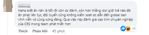 EGO chính thức bay 3 tháng lương vì drama, fan thở phào: May không ban vĩnh viễn như ai đó - Ảnh 5.