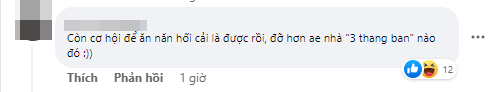 EGO officially flew 3 months of salary because of drama, fans sighed: May does not permanently ban like someone - Photo 7.