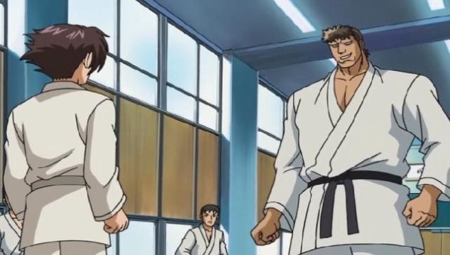 Top 15 anime đậm chất võ thuật cho fan yêu thích thể loại đánh đấm - Ảnh 2.