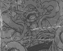 One Piece full spoiler chap 1044: Liberation warrior 