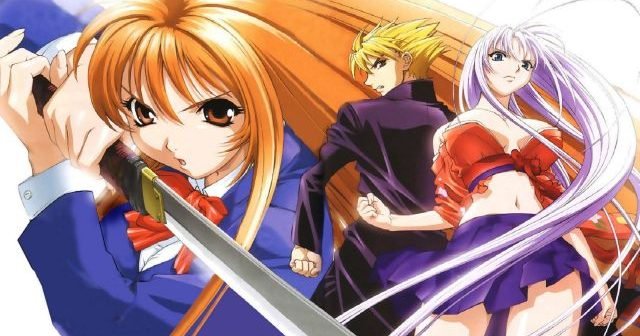 Top 15 anime đậm chất võ thuật cho fan yêu thích thể loại đánh đấm - Ảnh 4.