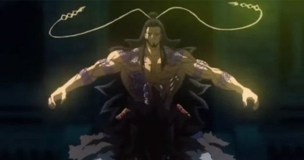 Record of Ragnarok: 7 sự thật thú vị về Lữ Bố - chiến binh mạnh nhất trong lịch sử Tam Quốc - Ảnh 4. Record of Ragnarok: 7 sự thật thú vị về Lữ Bố - chiến binh mạnh nhất trong lịch sử Tam Quốc - Ảnh 4.