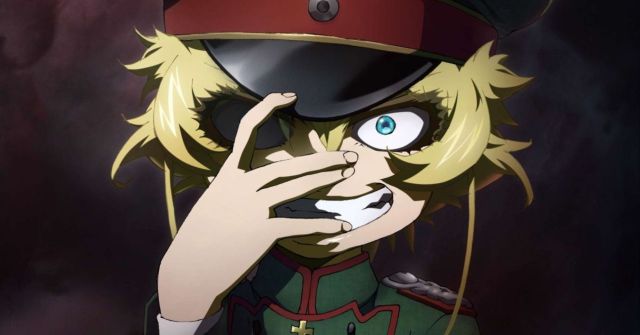 Afraid to study history, but watching anime of the historical genre is very interesting, guys - Photo 3.